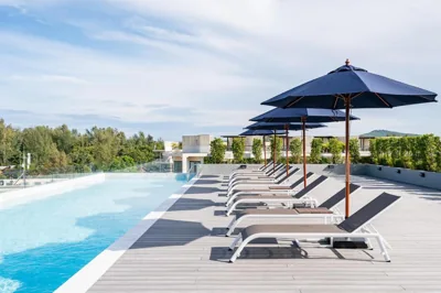 Kokotel Phuket Nai Yang Beach – Fotos 6