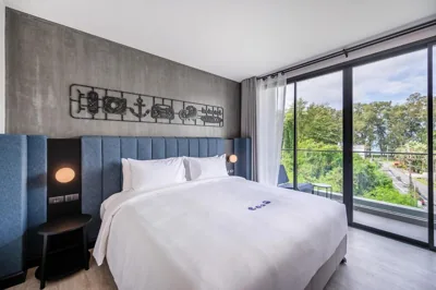 Kokotel Phuket Nai Yang Beach – Fotos 7