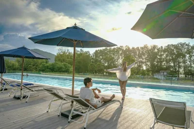 Kokotel Phuket Nai Yang Beach – Fotos 9