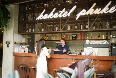 Kokotel Phuket Nai Yang Beach – Fotos 12